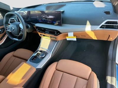 2026 BMW 3 Series — photo 24 view