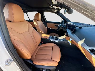 2026 BMW 3 Series — photo 23 view