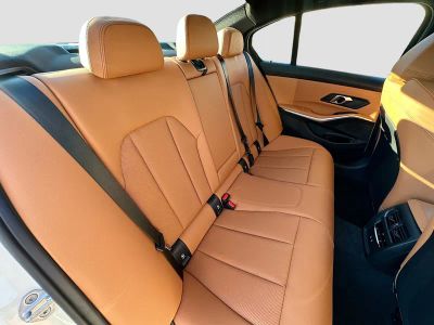 2026 BMW 3 Series — photo 22 view