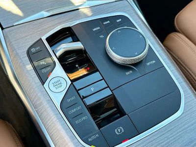 2026 BMW 3 Series — photo 14 view