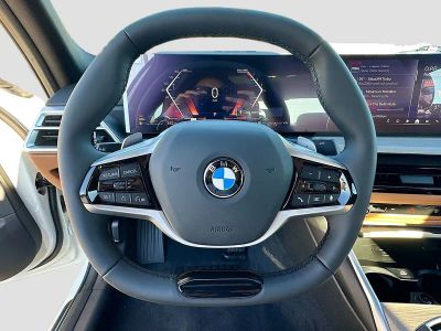 2026 BMW 3 Series — photo 8 view