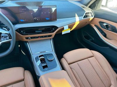 2026 BMW 3 Series — photo 18 view