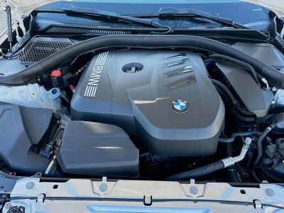 2026 BMW 3 Series — photo 25 view