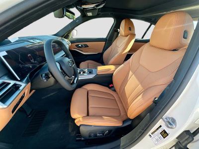 2026 BMW 3 Series — photo 16 view