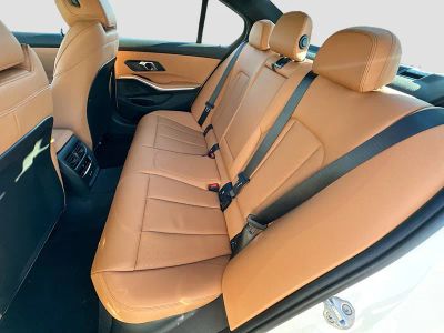 2026 BMW 3 Series — photo 20 view