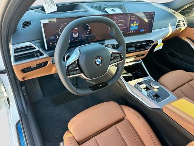 2026 BMW 3 Series — photo 7 view
