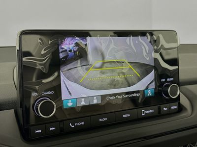 2025 Honda Accord Sedan - Photo 11