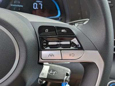 2026 Hyundai ELANTRA — photo 24 view