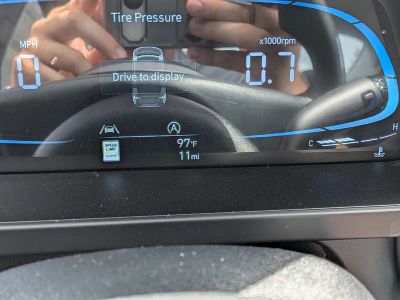 2026 Hyundai ELANTRA — photo 27 view