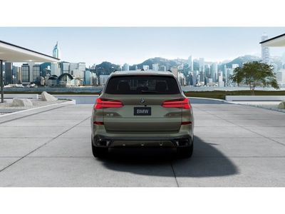 2026 BMW X5 xDrive50e - Photo 5