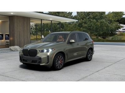 2026 BMW X5 xDrive50e - Photo 1