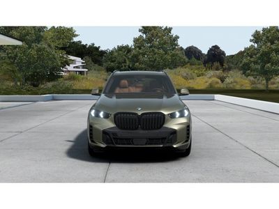 2026 BMW X5 xDrive50e - Photo 3