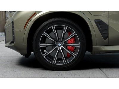 2026 BMW X5 xDrive50e - Photo 7