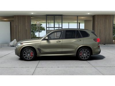 2026 BMW X5 xDrive50e - Photo 4