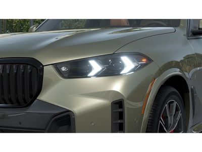 2026 BMW X5 xDrive50e - Photo 6