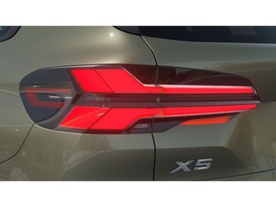 2026 BMW X5 xDrive50e - Photo 8