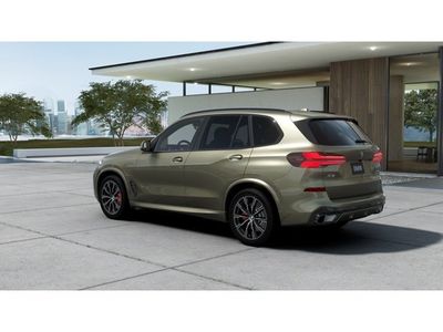 2026 BMW X5 xDrive50e - Photo 2