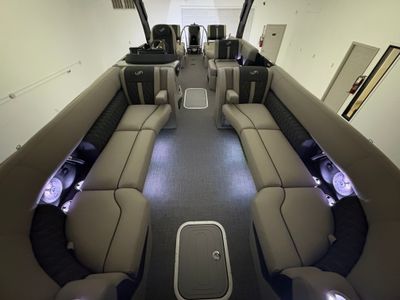 2026 Barletta Lusso L25UC - Photo 4