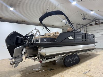 2026 Barletta Lusso L25UC - Photo 12