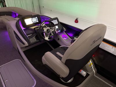 2026 Barletta Lusso L25UC - Photo 5