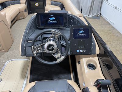 2026 Barletta Lusso L25UC - Photo 21