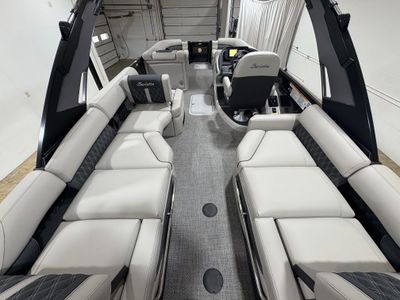 2026 Barletta Lusso L25UC - Photo 2