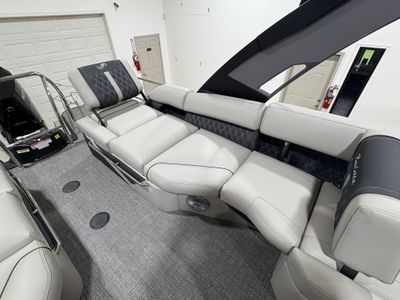 2026 Barletta Lusso L25UC - Photo 1