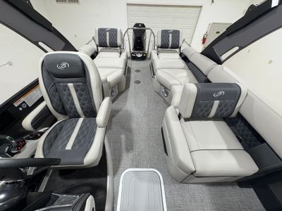 2026 Barletta Lusso L25UC - Photo 29