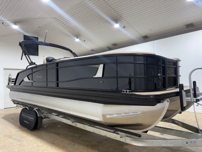 2026 Barletta Lusso L25UC - Photo 10