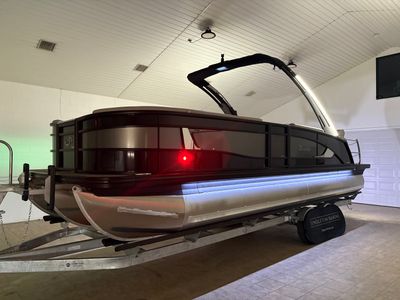 2026 Barletta Lusso L25UC - Photo 3