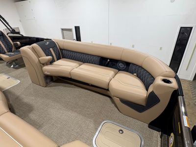 2026 Barletta Lusso L25UC - Photo 16