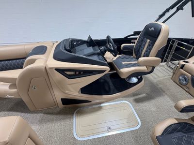 2026 Barletta Lusso L25UC - Photo 19
