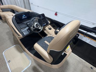 2026 Barletta Lusso L25UC - Photo 20