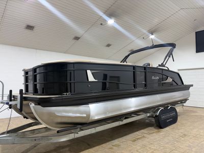 2026 Barletta Lusso L25UC - Photo 8