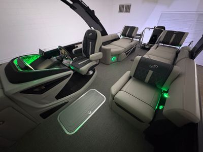 2026 Barletta Lusso L25UC - Photo 6