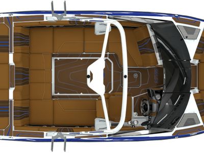 2026 Malibu WAKESETTER 22 LSV - Photo 7