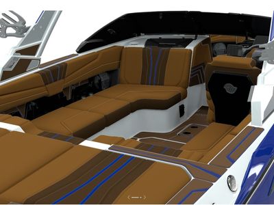 2026 Malibu WAKESETTER 22 LSV - Photo 6
