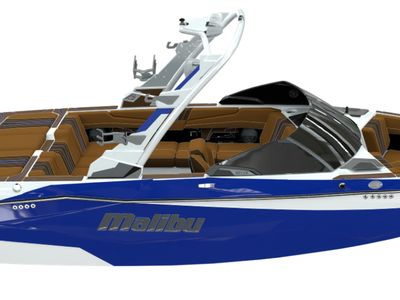 2026 Malibu WAKESETTER 22 LSV - Photo 4