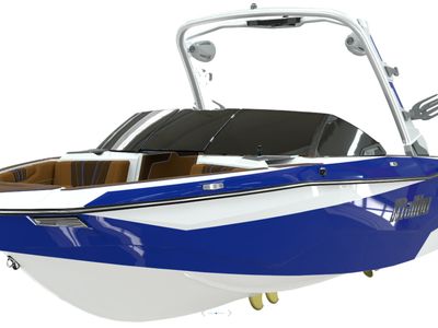 2026 Malibu WAKESETTER 22 LSV - Photo 1