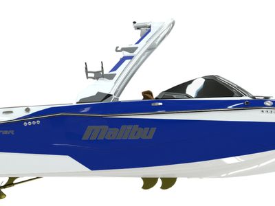 2026 Malibu WAKESETTER 22 LSV - Photo 3