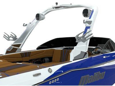 2026 Malibu WAKESETTER 22 LSV - Photo 5