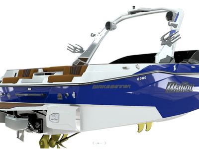 2026 Malibu WAKESETTER 22 LSV - Photo 2