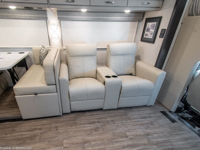 2026 Thor Motor Coach Inception - Photo 11