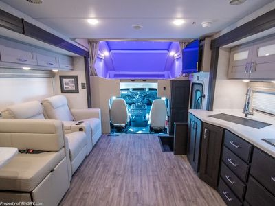 2026 Thor Motor Coach Inception - Photo 3