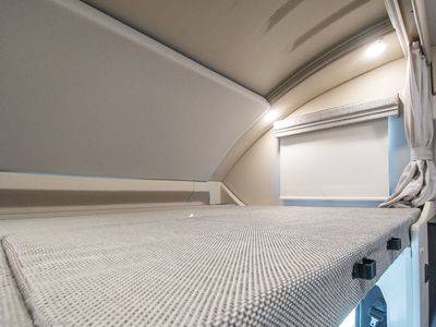 2026 Thor Motor Coach Inception - Photo 5