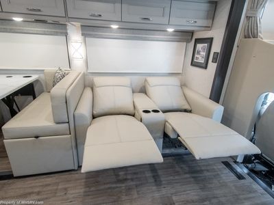 2026 Thor Motor Coach Inception - Photo 12