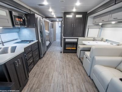 2026 Thor Motor Coach Inception - Photo 7