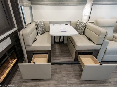 2026 Thor Motor Coach Inception - Photo 15
