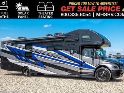 2026 Thor Motor Coach Inception - Photo 1