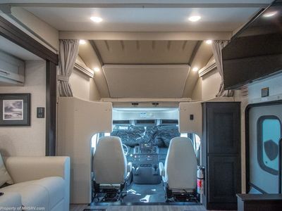 2026 Thor Motor Coach Inception - Photo 4